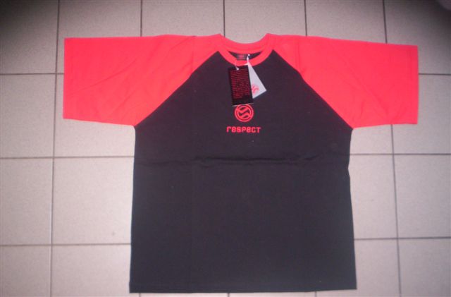 E06 0004 RESPECT PL.S S M MRETBEN.RA:2500,-