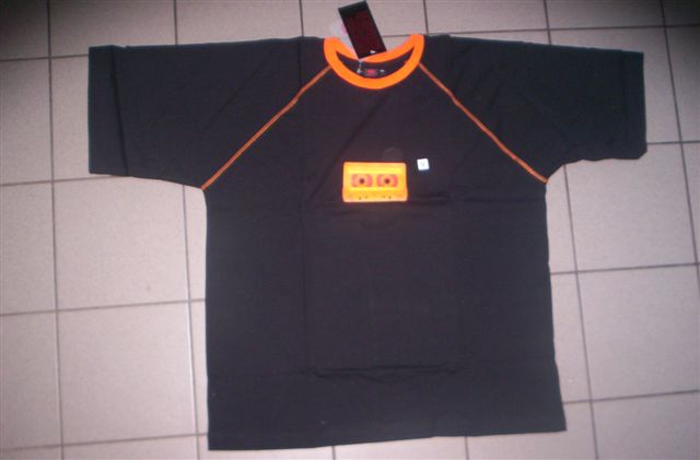 E06 0009 RESPECT PL.S S M MRETBEN.RA:2500,-