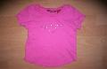 0275 4-5 vesre mretezett pink pl, strassz dsszel. Mretek: hossz: 36 cm, szl.: 32 cm. ra: 600 Ft.