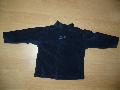  0110 6 hnapos kislnyra kszlt s.kk KIMBALOO fls, bords plss anyagbl. Hibtlan.650.-