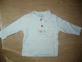  0084 6 hnapos fira val KIMBALOO BABY fls, ell kt gombbal zrdik. Kitn llapotban. 800.-