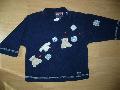  0088 3 hnaposra val, LA HALL-s, termo-jelleg anyagbl kszlt fls macis mintval. 750.-