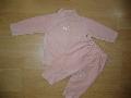  0109 6 hnaposra val KIMBALOO bords plss anyagbl kszlt fradt rzsaszn fels+nadrg. 1300.-