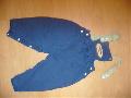 E05 0181 81-esre  REEBOK BABY nadrg.Kt patenttal szablyozhat a hossz(61-64cm)ra:500 Ft.